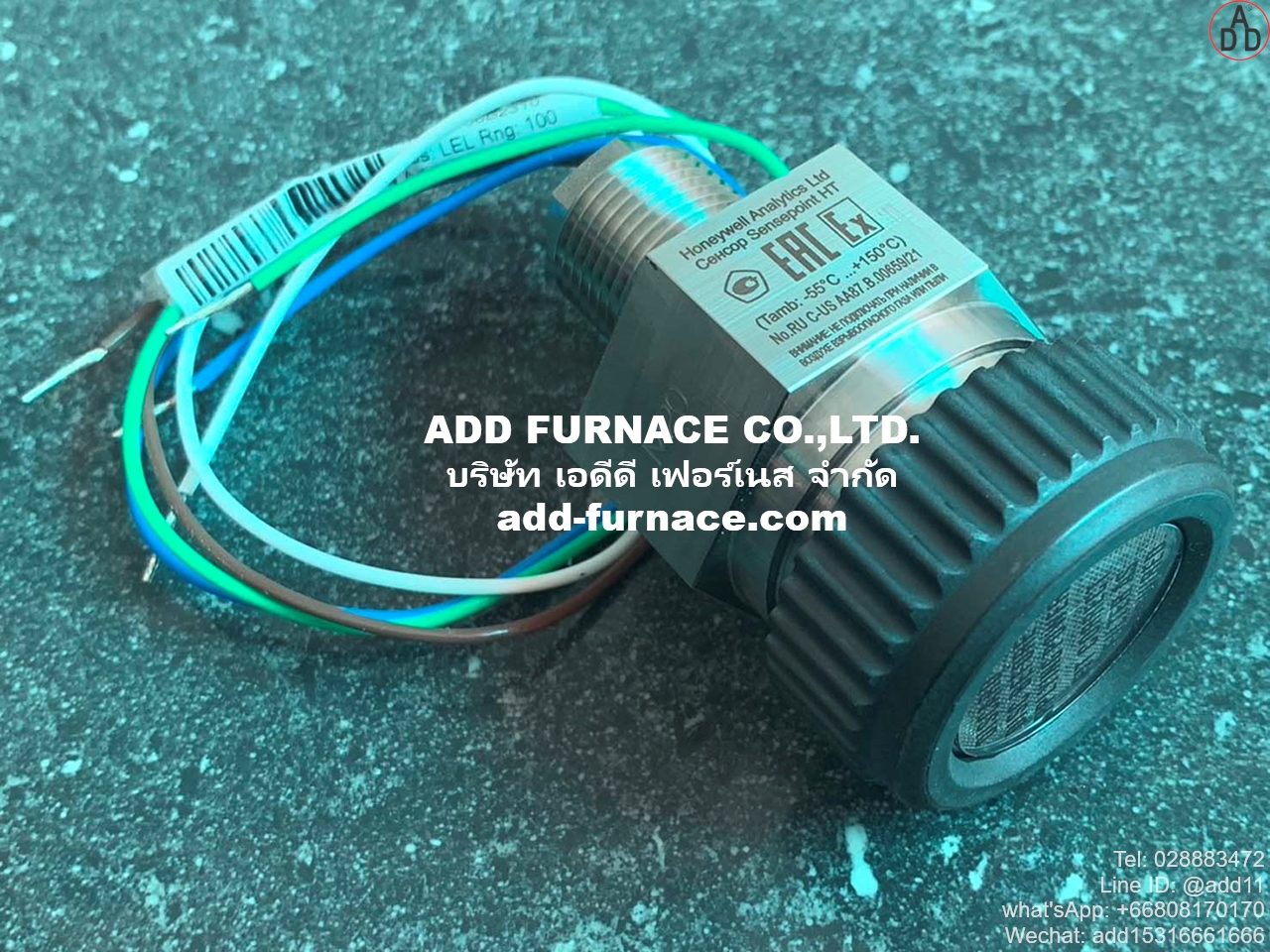 HONEYWELL 2106B2310 (9)